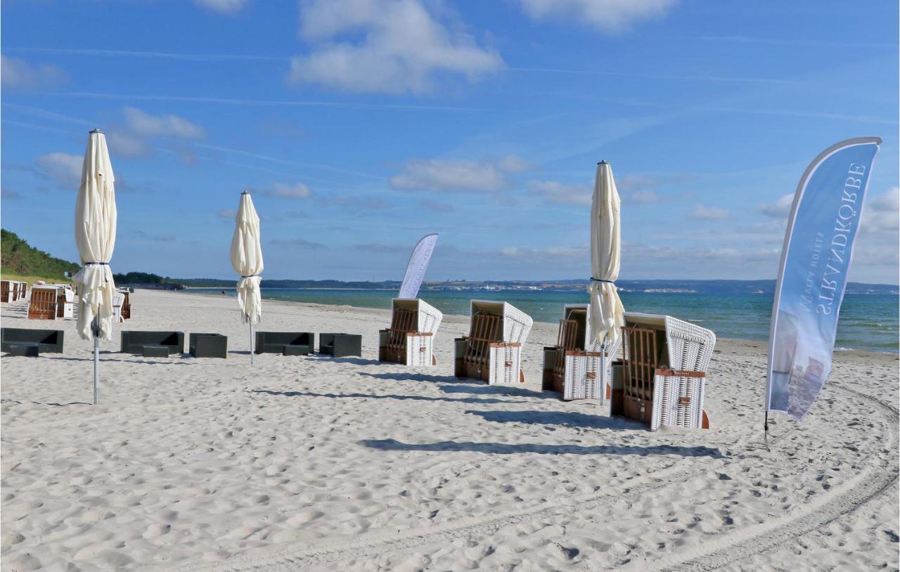 Prora Solitaire Baltic Wellness Binz Esterno foto