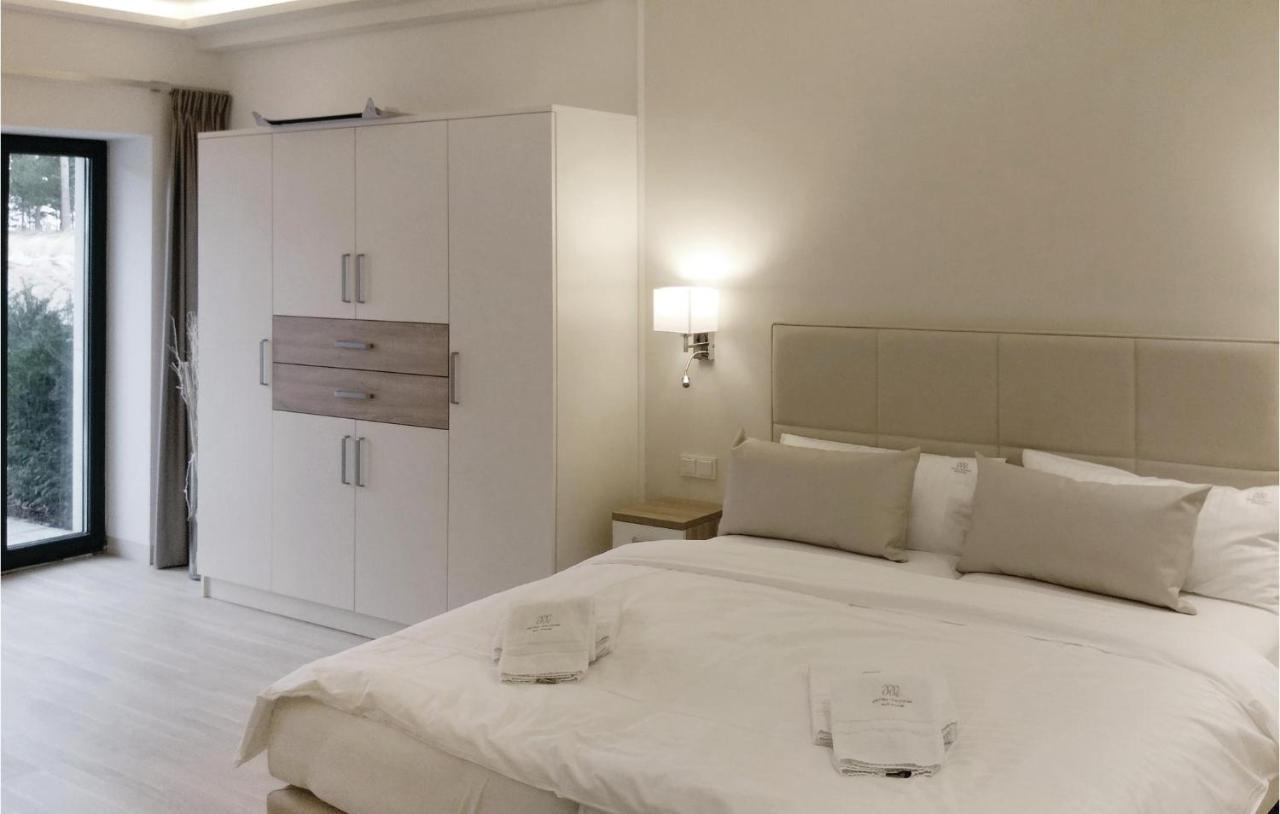 Prora Solitaire Baltic Wellness Binz Esterno foto