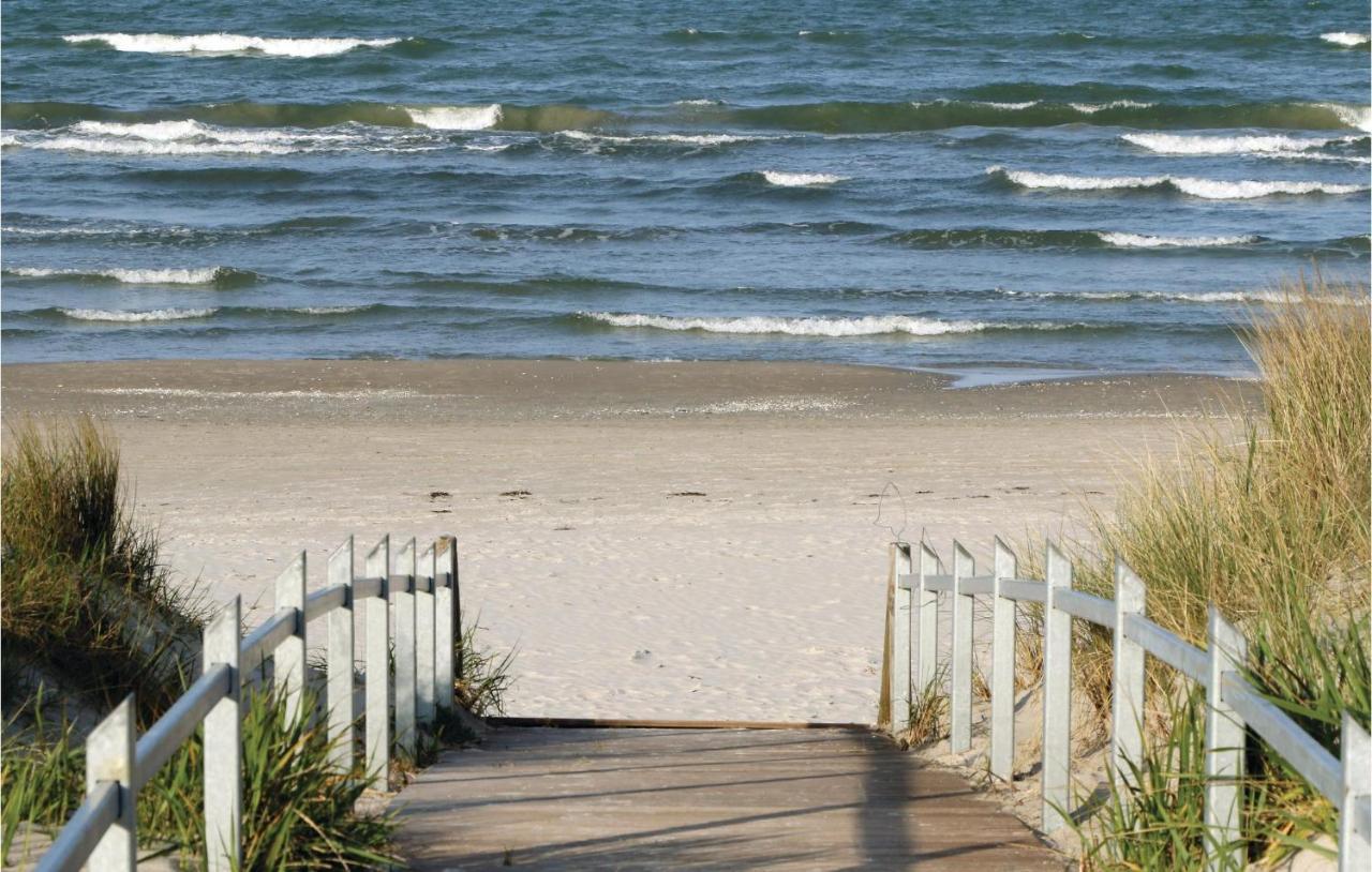 Prora Solitaire Baltic Wellness Binz Esterno foto