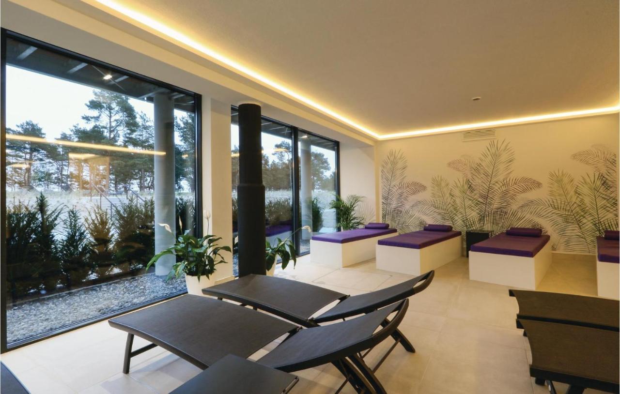 Prora Solitaire Baltic Wellness Binz Esterno foto