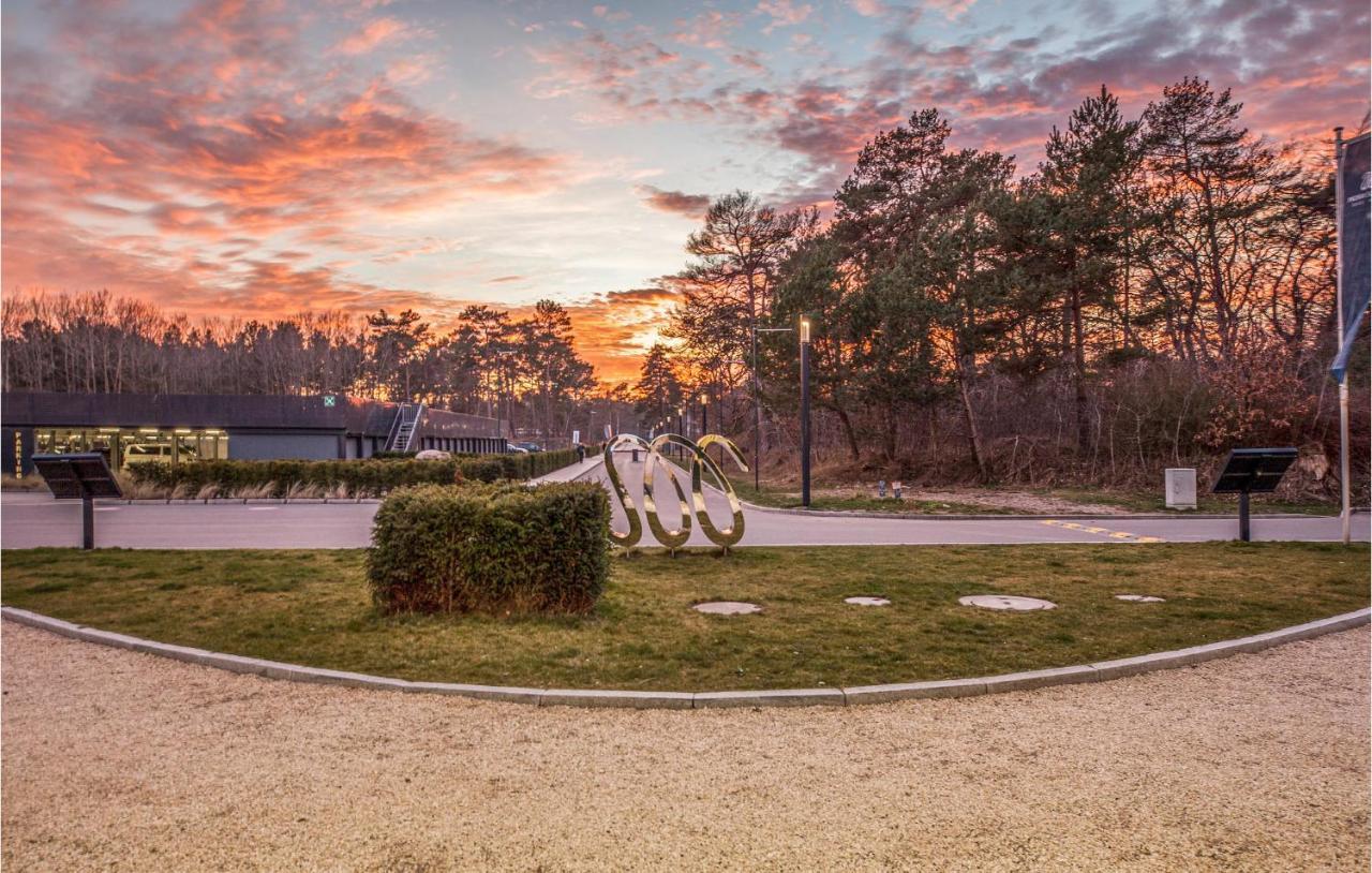 Prora Solitaire Baltic Wellness Binz Esterno foto