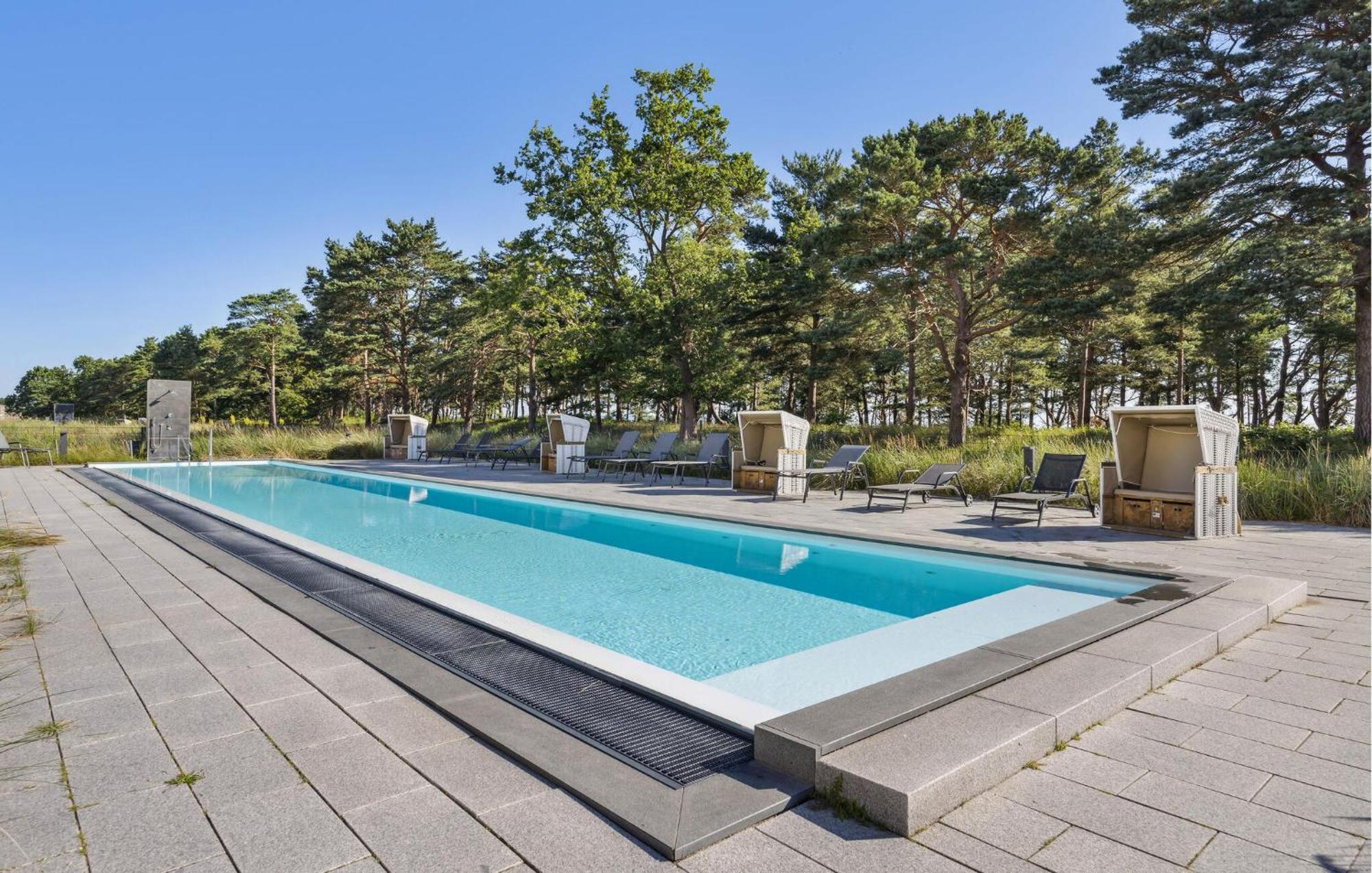 Prora Solitaire Baltic Wellness Binz Esterno foto