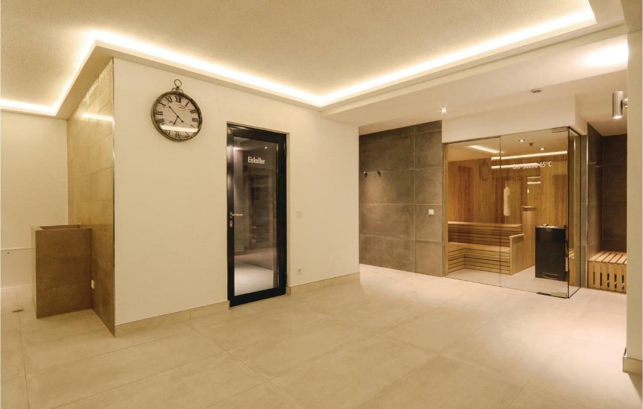 Prora Solitaire Baltic Wellness Binz Esterno foto