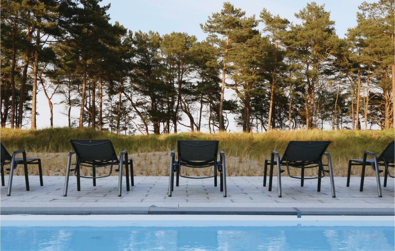 Prora Solitaire Baltic Wellness Binz Esterno foto