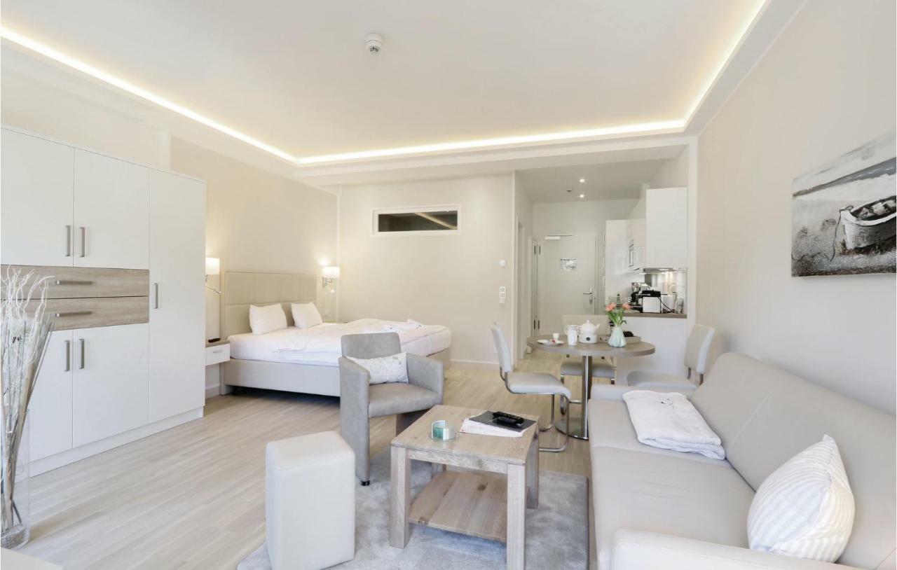 Prora Solitaire Baltic Wellness Binz Esterno foto